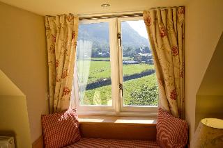 Borrowdale Gates fotoÄŸrafÄ±