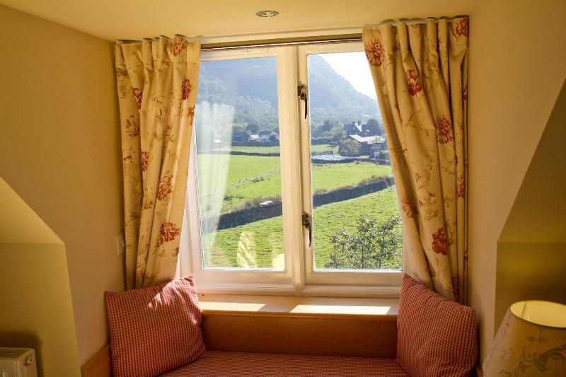 Borrowdale Gates - Oda