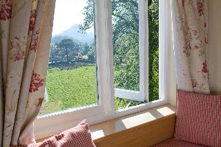 Borrowdale Gates fotoÄŸrafÄ±
