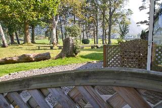 Borrowdale Gates fotoÄŸrafÄ±