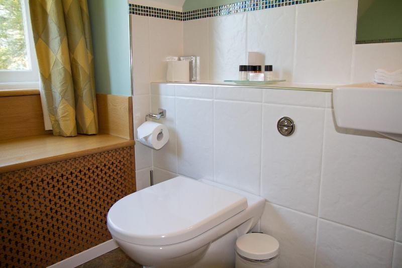 Borrowdale Gates - Oda