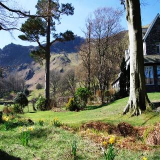 Borrowdale Gates fotoÄŸrafÄ±