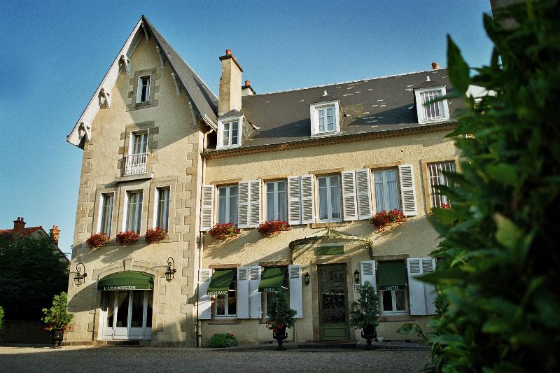 Le Clos de Bourgogne - Genel