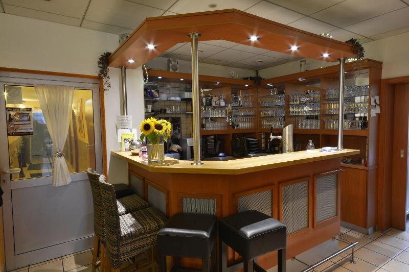 Hotel Nord - Bar