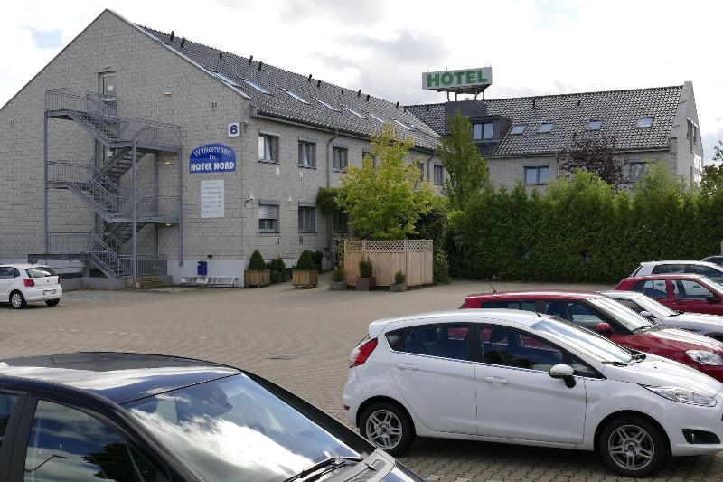 Hotel Nord - Genel