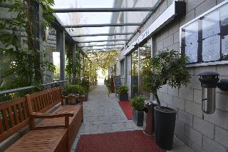 Hotel Nord fotoÄŸrafÄ±