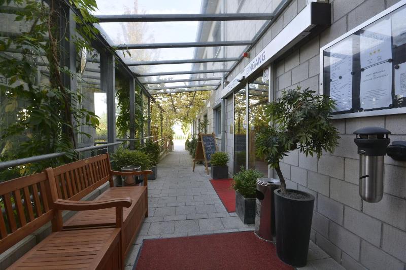 Hotel Nord - Genel