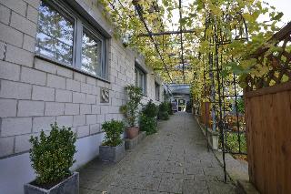 Hotel Nord fotoÄŸrafÄ±