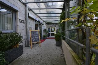 Hotel Nord fotoÄŸrafÄ±