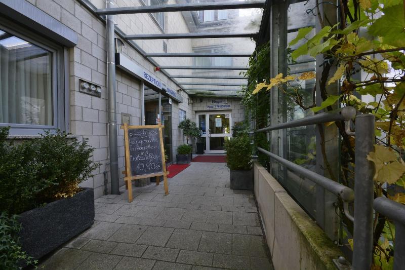 Hotel Nord - Genel