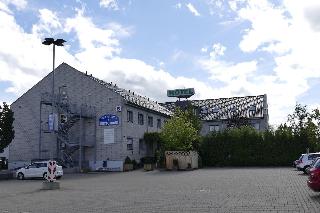 Hotel Nord fotoÄŸrafÄ±