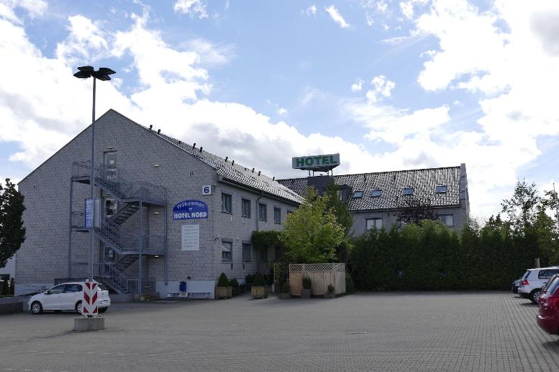 Hotel Nord - Genel