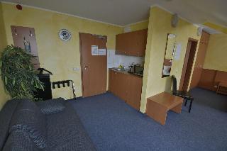 Hotel Nord fotoÄŸrafÄ±