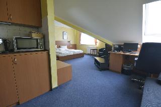 Hotel Nord fotoÄŸrafÄ±