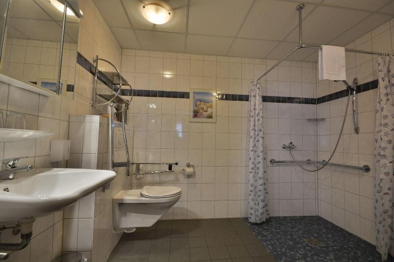 Hotel Nord - Oda