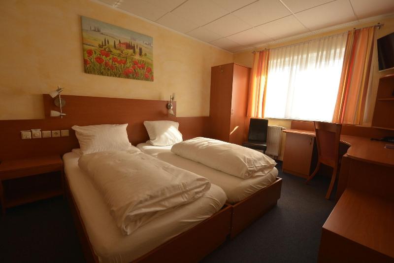 Hotel Nord - Oda