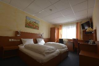Hotel Nord fotoÄŸrafÄ±