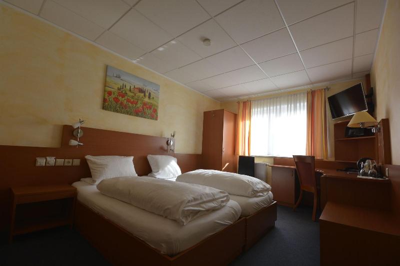 Hotel Nord - Oda