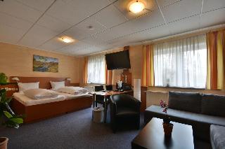 Hotel Nord fotoÄŸrafÄ±