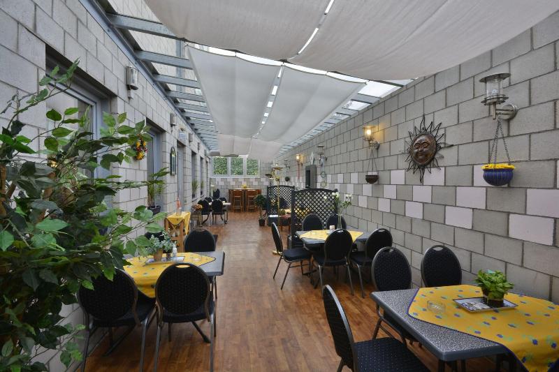 Hotel Nord - Restoran