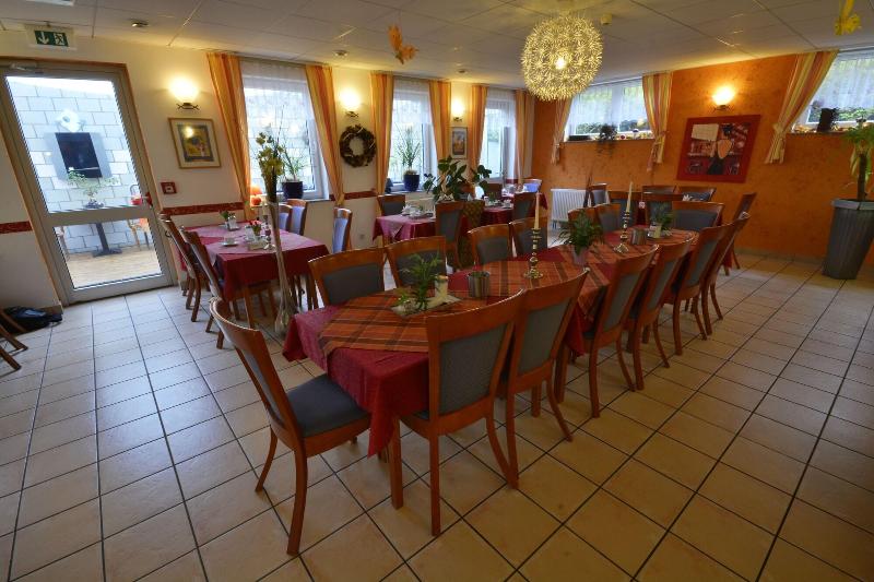 Hotel Nord - Restoran