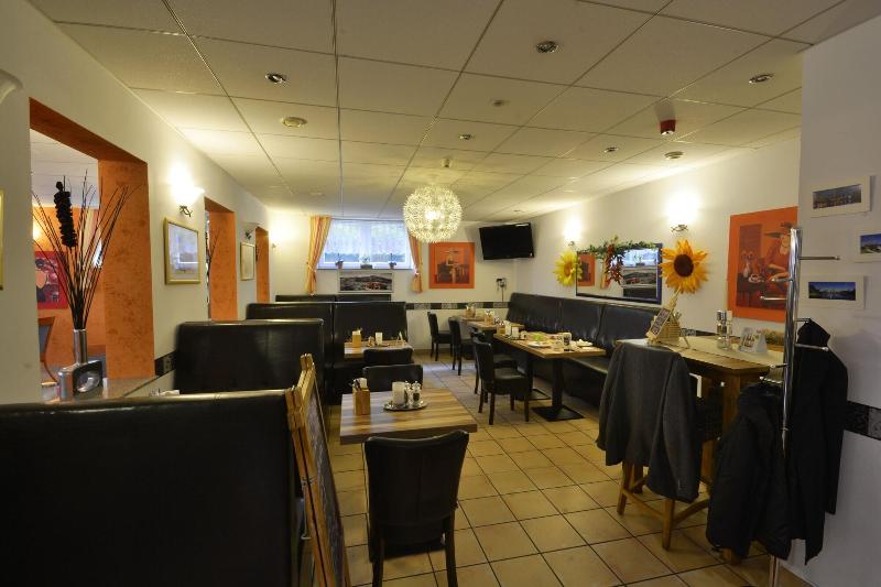 Hotel Nord - Restoran
