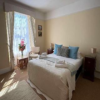Union Hotel Penzance otel fotoğrafı