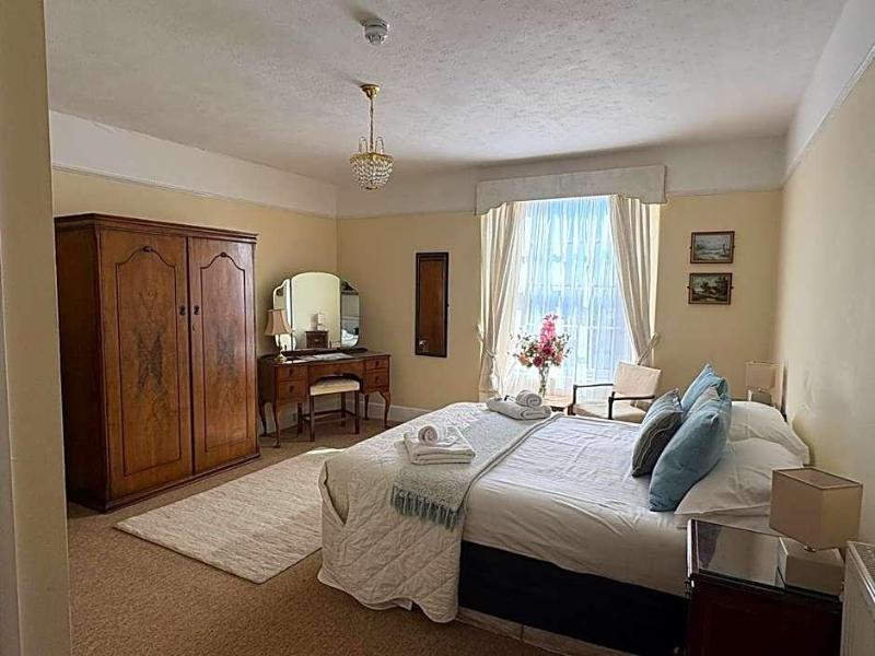 Union Hotel Penzance - Oda