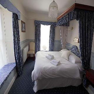 Union Hotel Penzance fotoÄŸrafÄ±