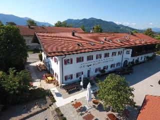 Landhotel Goldener Pflug otel fotoğrafı