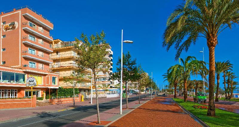 San Luis - Genel
