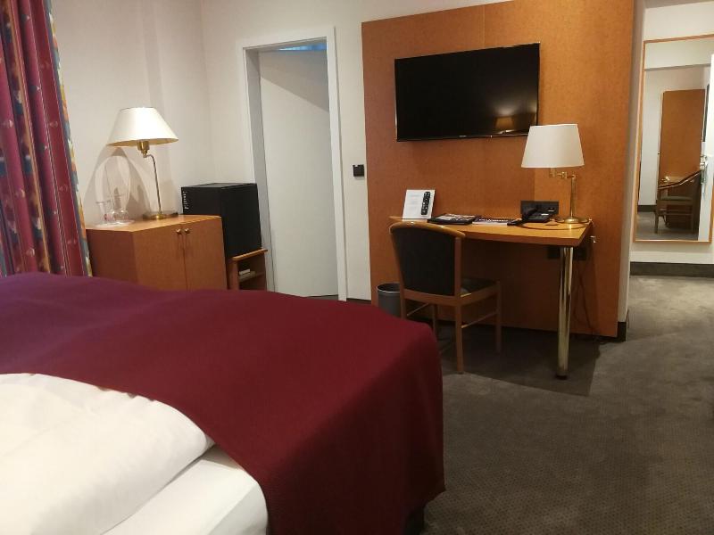 Hotel An der Philharmonie - Oda