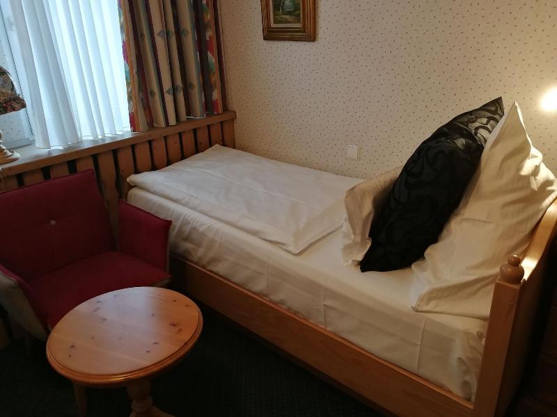 Hotel An der Philharmonie - Oda