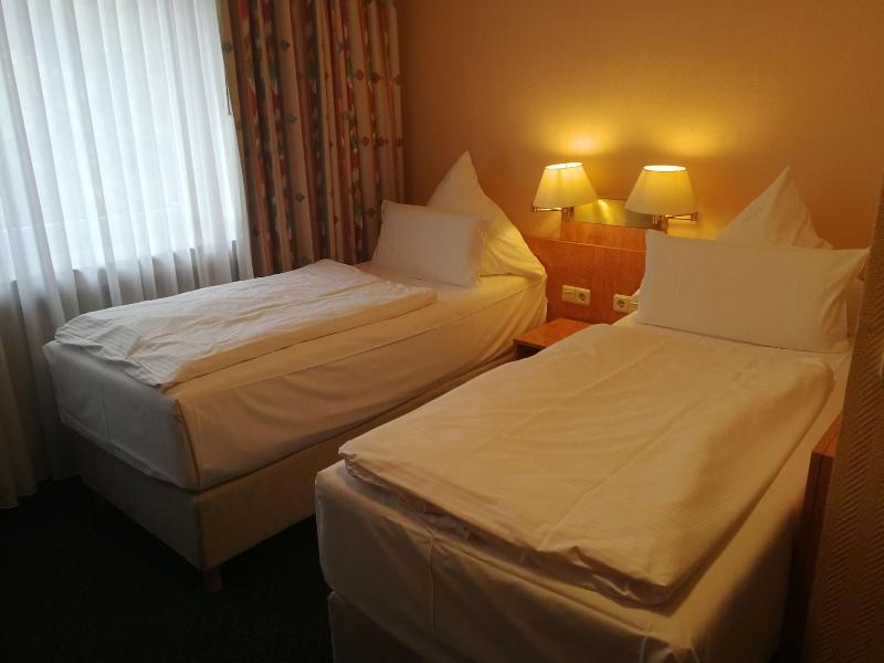Hotel An der Philharmonie - Oda