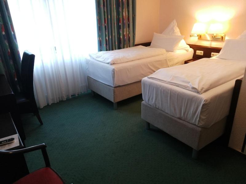 Hotel An der Philharmonie - Oda