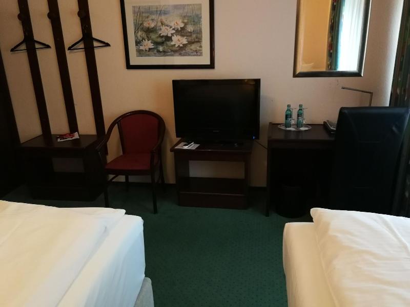 Hotel An der Philharmonie - Oda