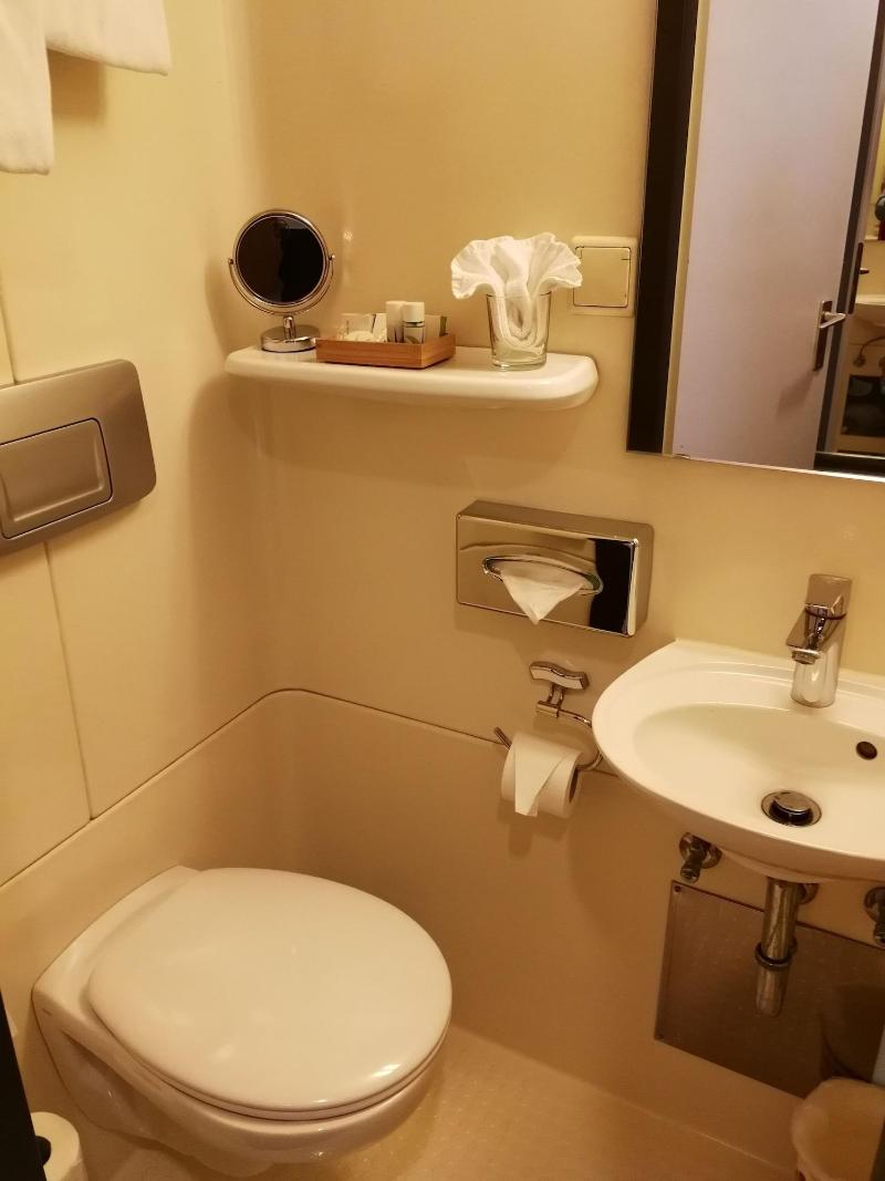 Hotel An der Philharmonie - Oda