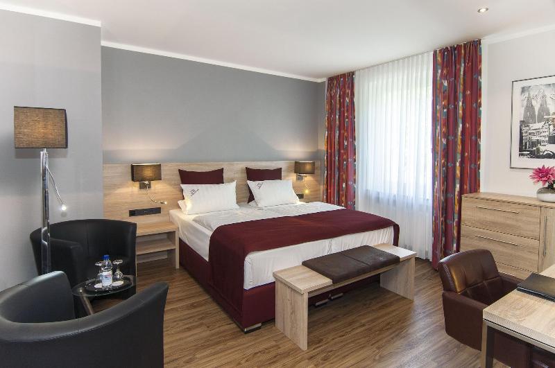 Hotel An der Philharmonie - Oda