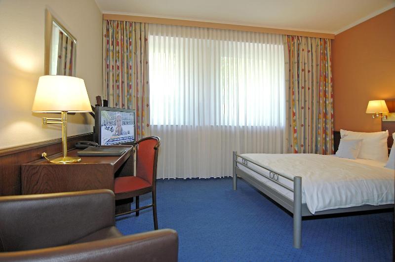 Hotel An der Philharmonie - Oda