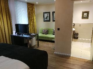 Hotel An der Philharmonie fotoÄŸrafÄ±