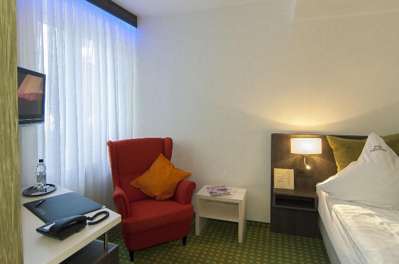 Hotel An der Philharmonie - Oda