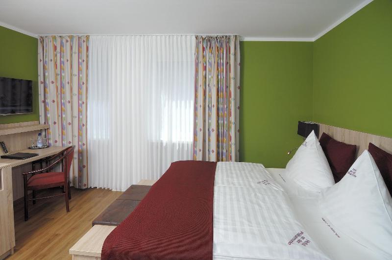 Hotel An der Philharmonie - Oda