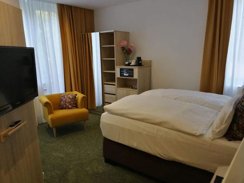 Hotel An der Philharmonie - Oda