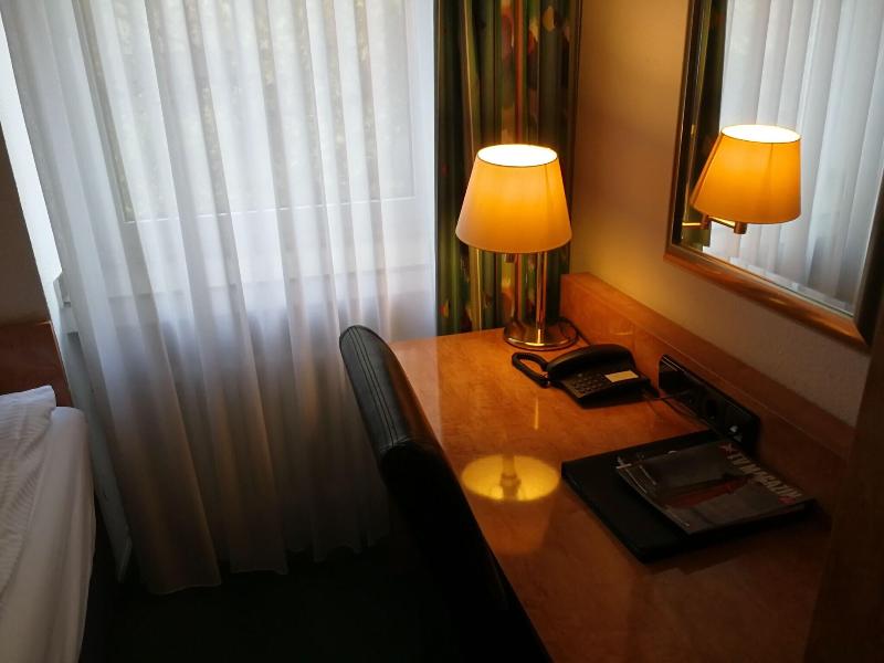 Hotel An der Philharmonie - Oda