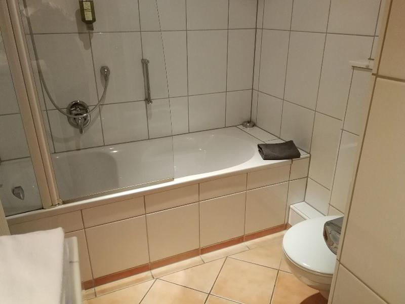 Hotel An der Philharmonie - Oda