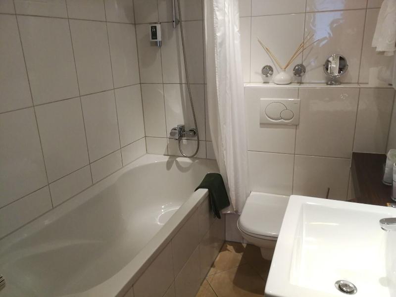 Hotel An der Philharmonie - Oda