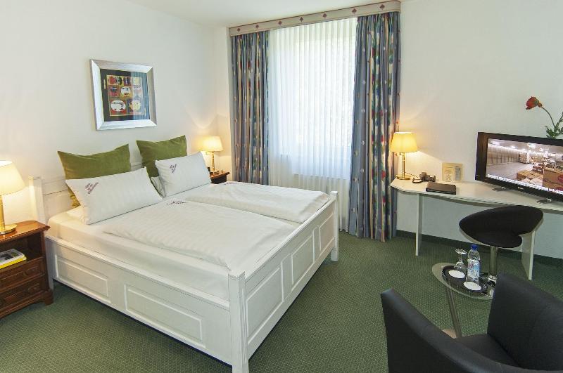 Hotel An der Philharmonie - Oda
