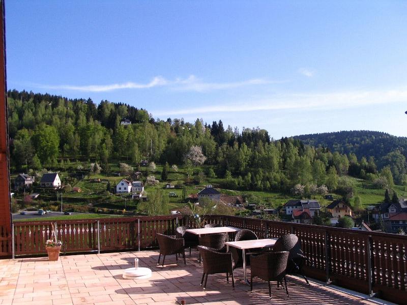Schöne Aussicht - Aktivite