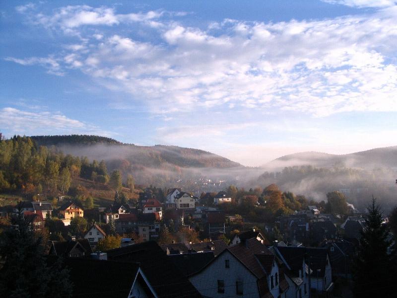 Schöne Aussicht - Genel