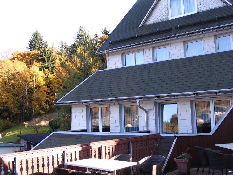 Schöne Aussicht - Genel